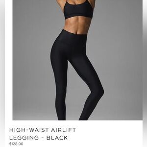 Alo Leggings